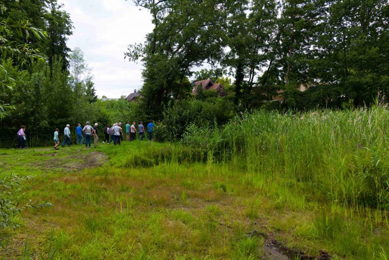 Grüner Montag: So war’s im Kranenbachtal