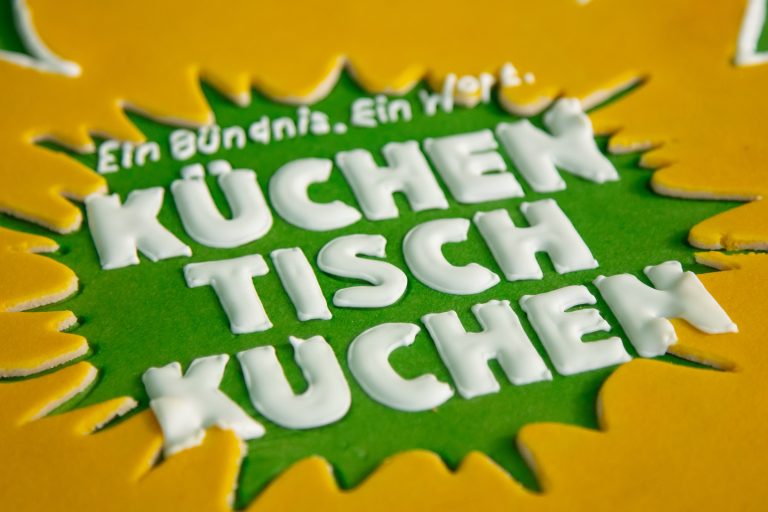 Grüne Schwalmtal – wir packen an, setzen um, machen’s selbst.
