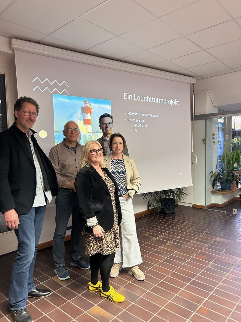 Grüner Montag: Positive Stimmung in Sachen MVZ