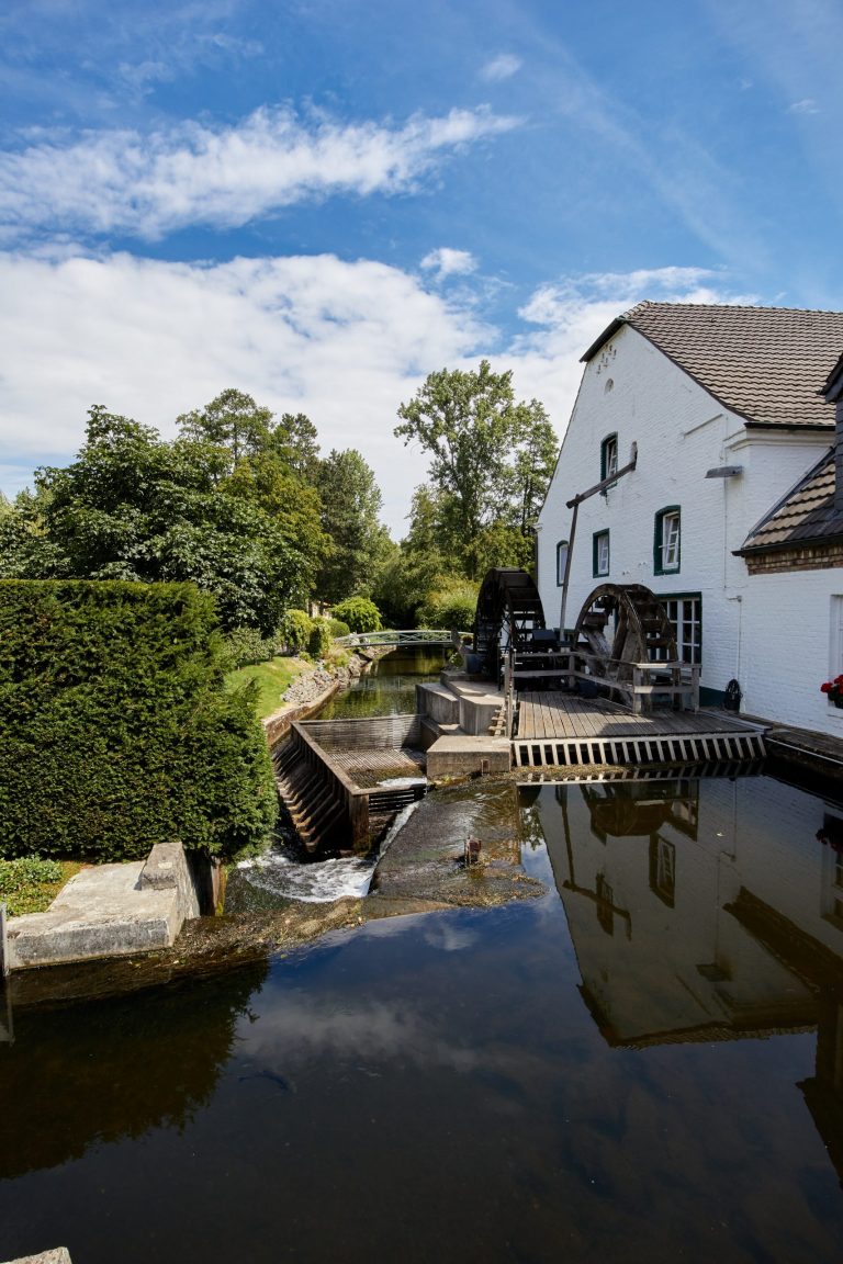 Schwalmtals Mühlen mahlen langsam. Viel zu langsam.