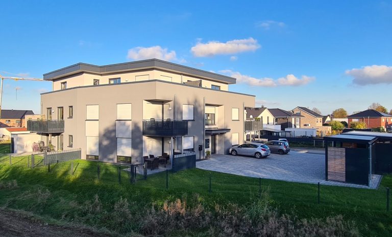 Bauen mit Weitblick – mehr als Funktion