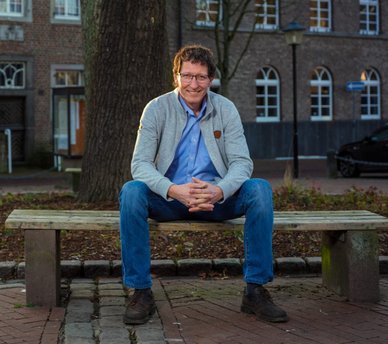 Wer ist eigentlich Paul?