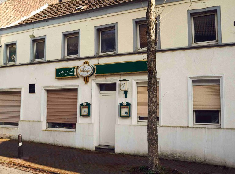 Neues schaffen. Altes erhalten.