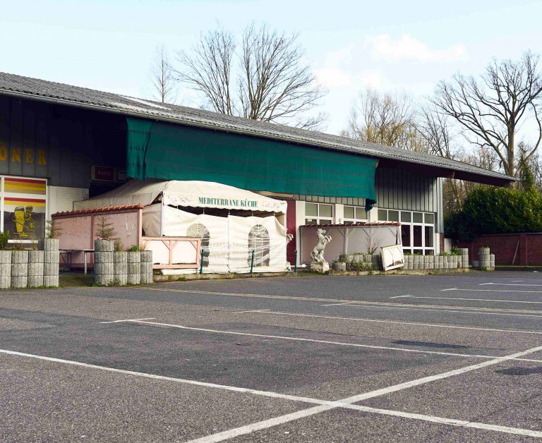 Amern braucht ein Zentrum für seine Bürger*innen