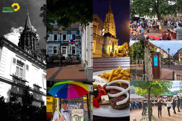 Gibt es eigentlich ein Konzept für den Waldnieler Markt?